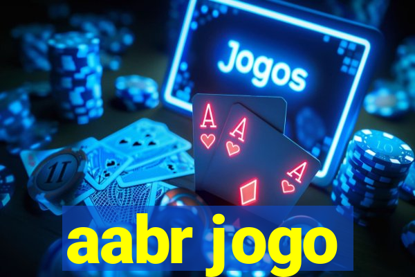 aabr jogo